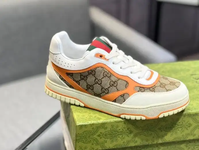 hype Gucci Casual Shoes