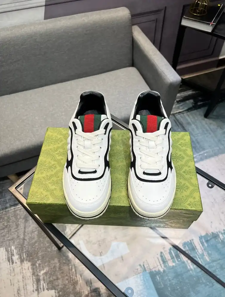 hype Gucci Casual Shoes