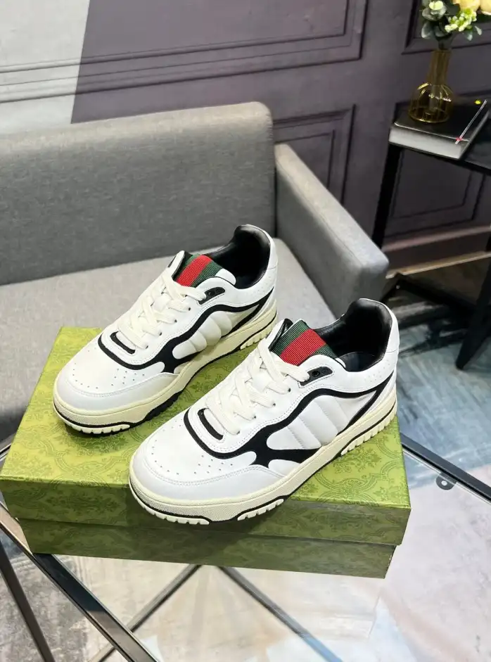 hype Gucci Casual Shoes