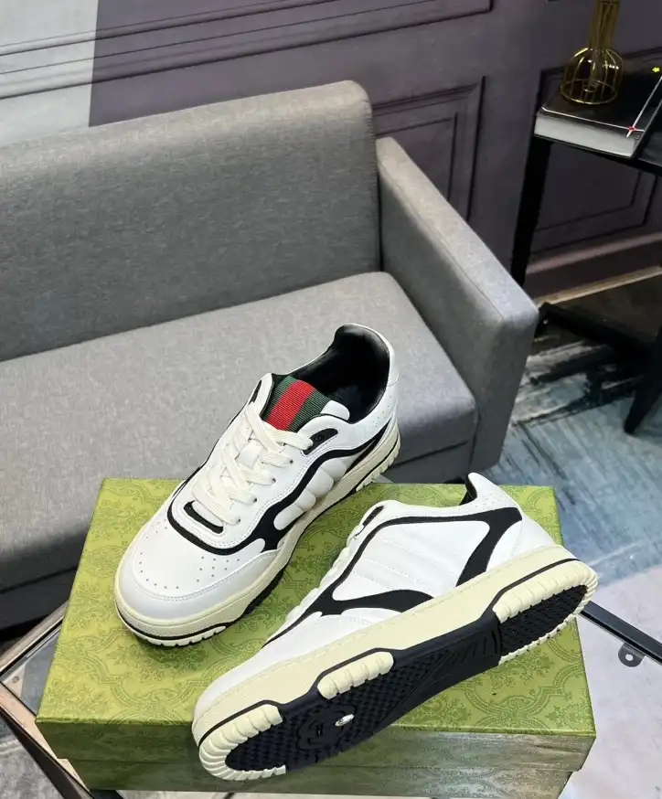 hype Gucci Casual Shoes