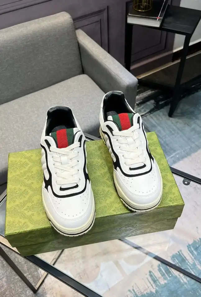 hype Gucci Casual Shoes