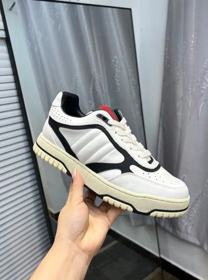 hype Gucci Casual Shoes