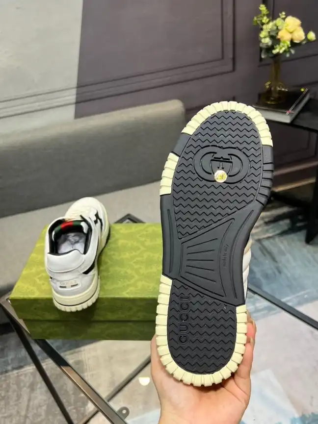 hype Gucci Casual Shoes