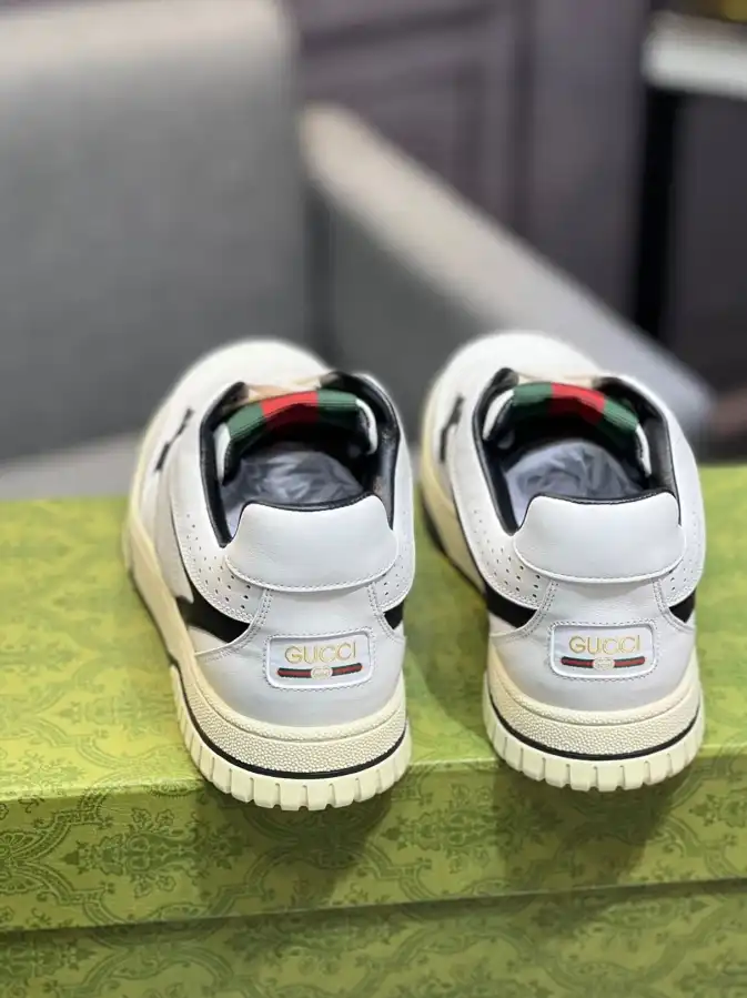 hype Gucci Casual Shoes