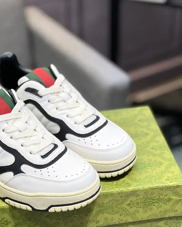 hype Gucci Casual Shoes