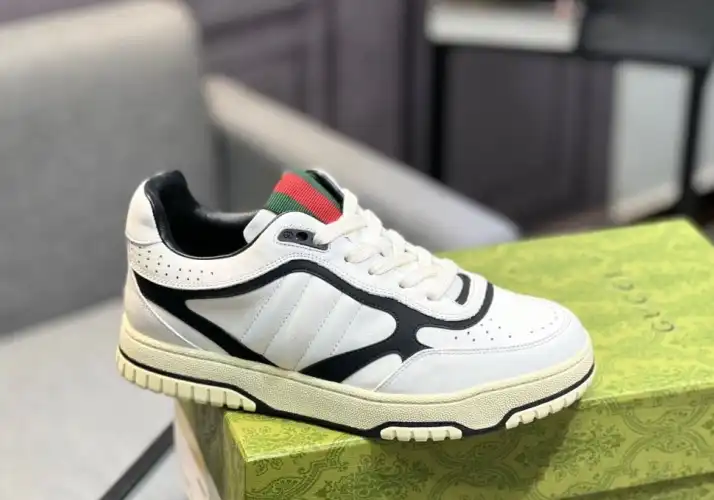 hype Gucci Casual Shoes