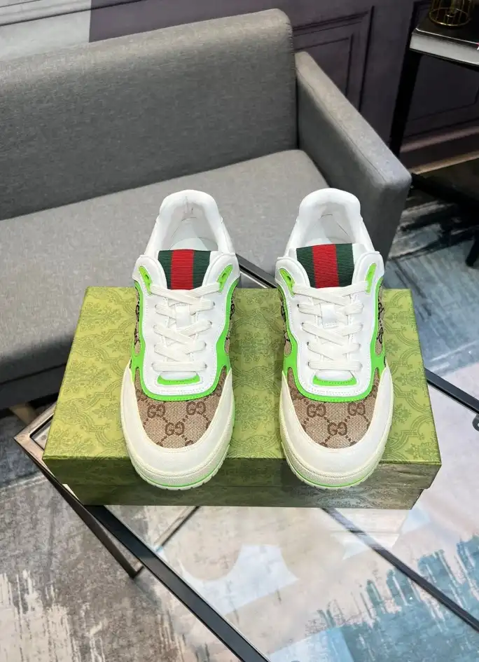 hype Gucci Casual Shoes