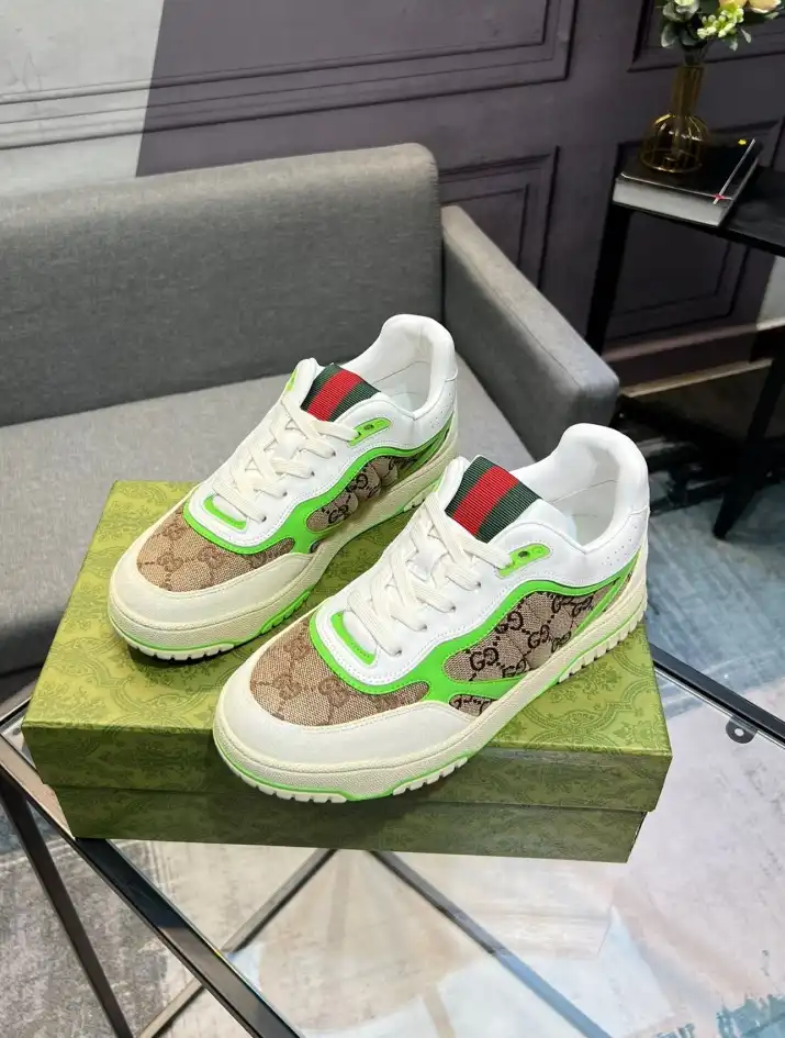 hype Gucci Casual Shoes