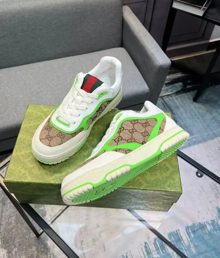 hype Gucci Casual Shoes