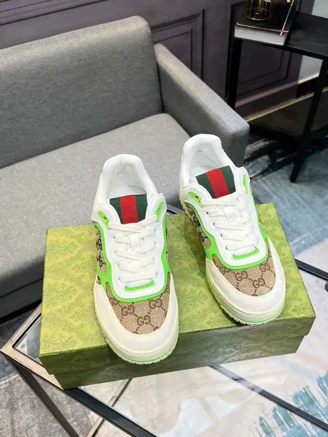 hype Gucci Casual Shoes