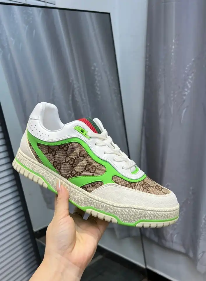 hype Gucci Casual Shoes