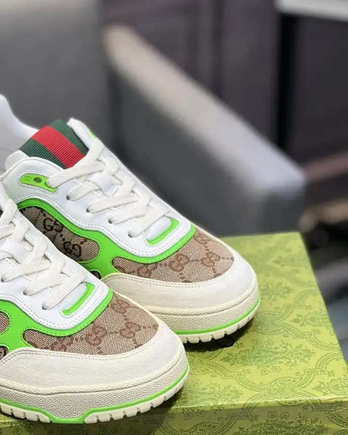 hype Gucci Casual Shoes