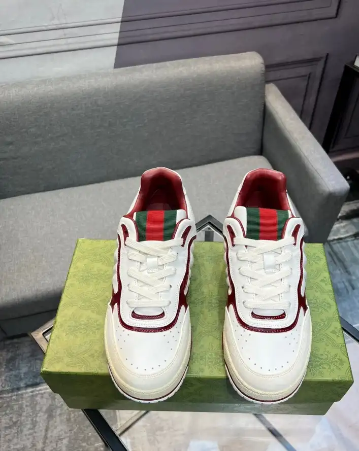 hype Gucci Casual Shoes