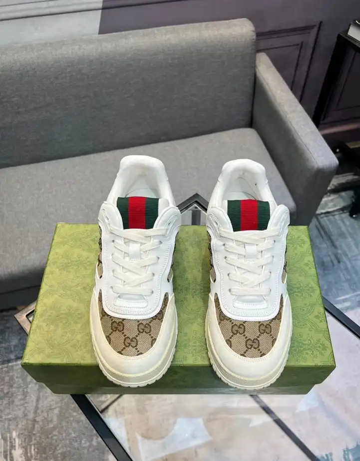 hype Gucci Casual Shoes