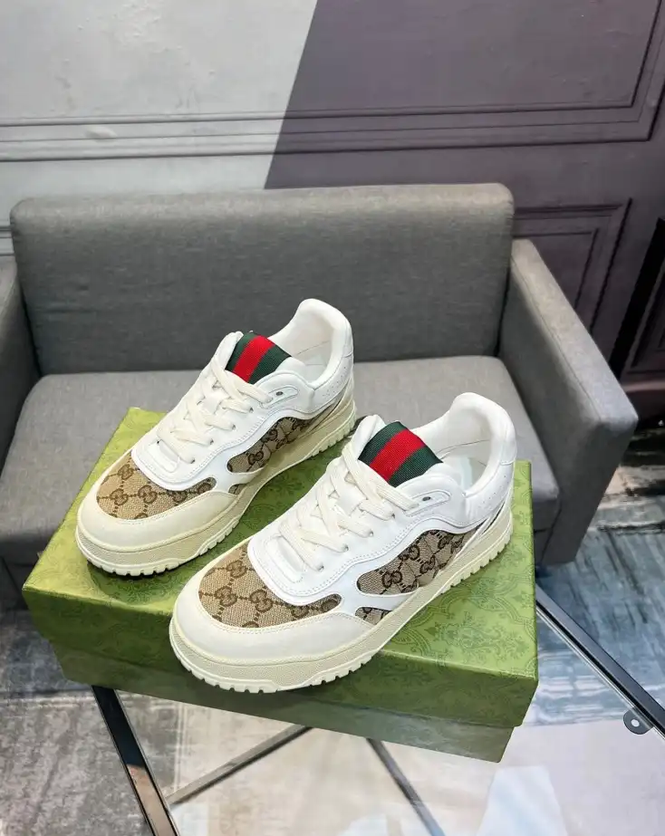 hype Gucci Casual Shoes