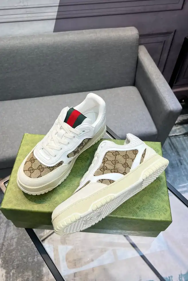 hype Gucci Casual Shoes