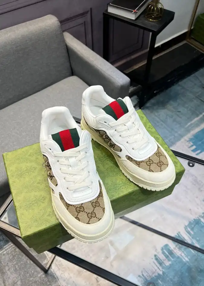 hype Gucci Casual Shoes