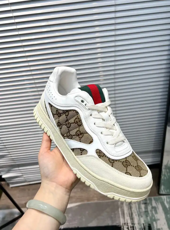 hype Gucci Casual Shoes