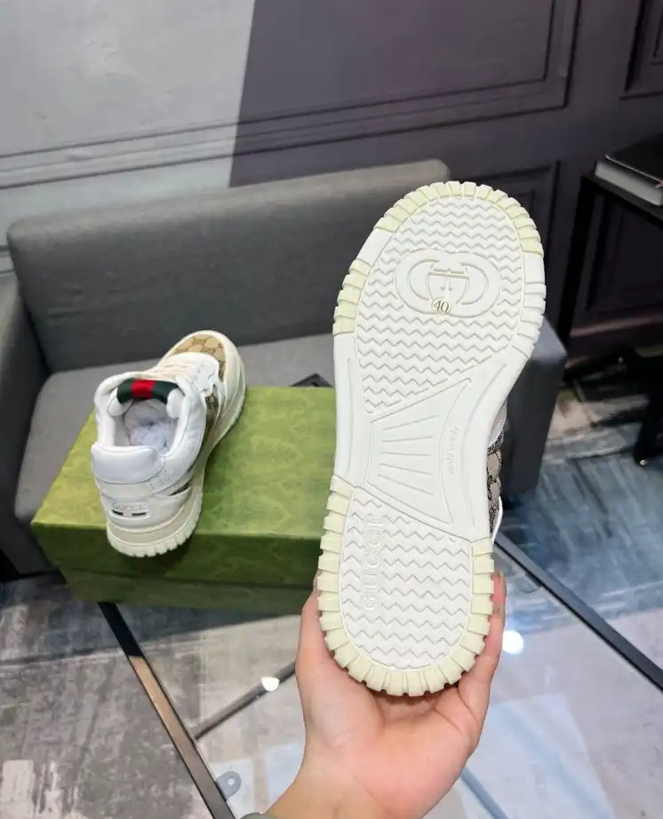 hype Gucci Casual Shoes