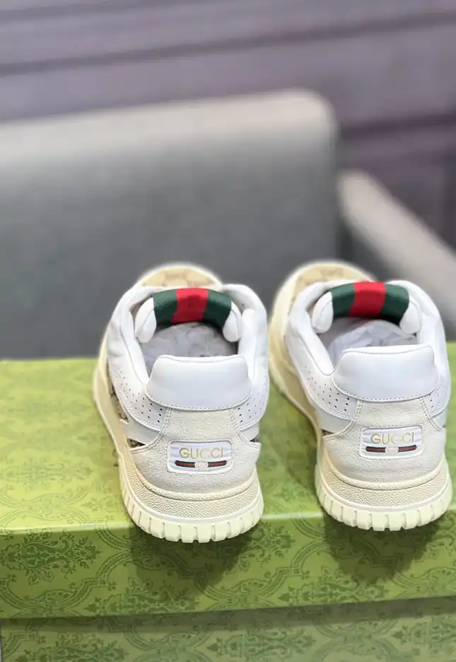 hype Gucci Casual Shoes