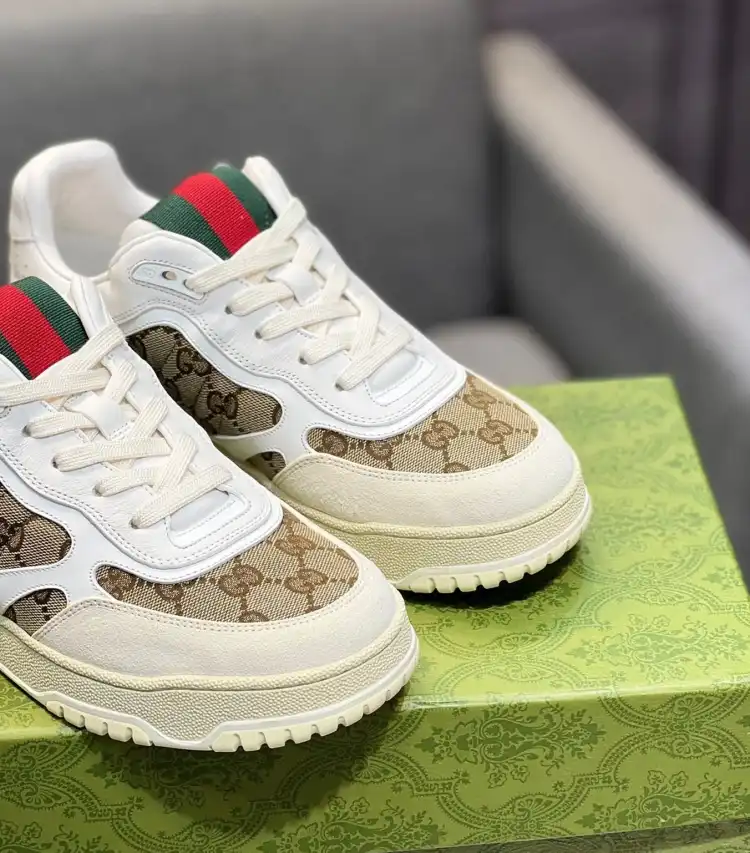 hype Gucci Casual Shoes