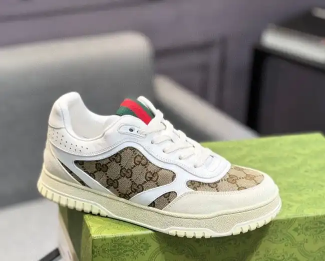 hype Gucci Casual Shoes