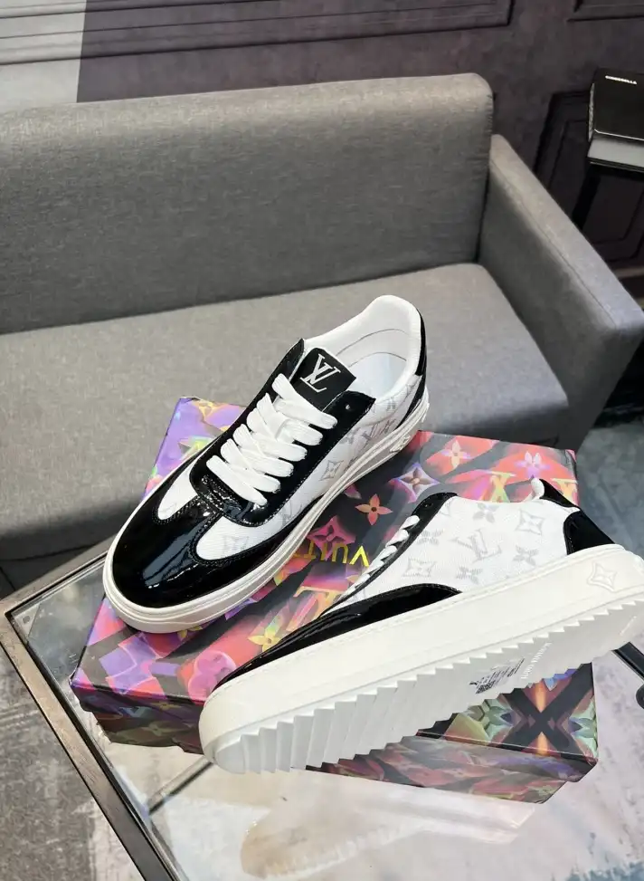 hype LV Sneakers