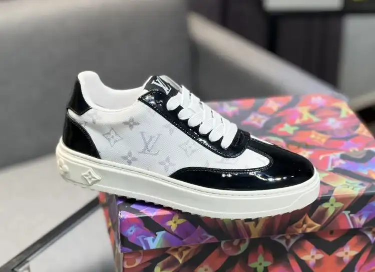 hype LV Sneakers