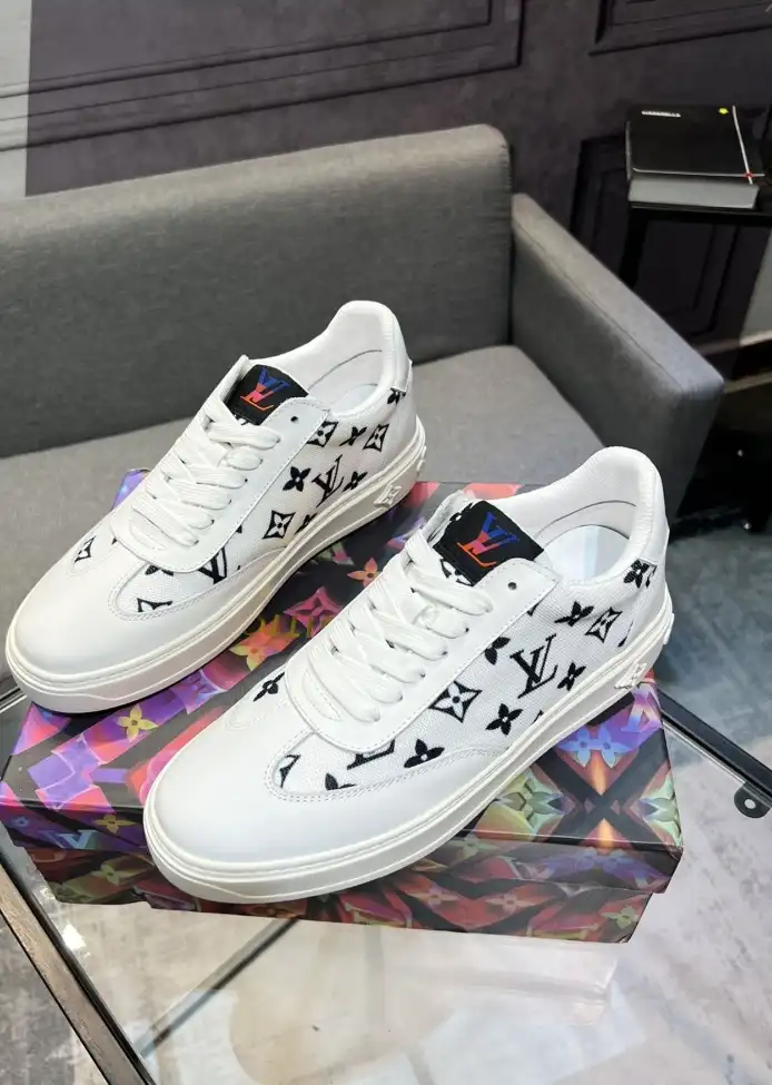 hype LV Sneakers