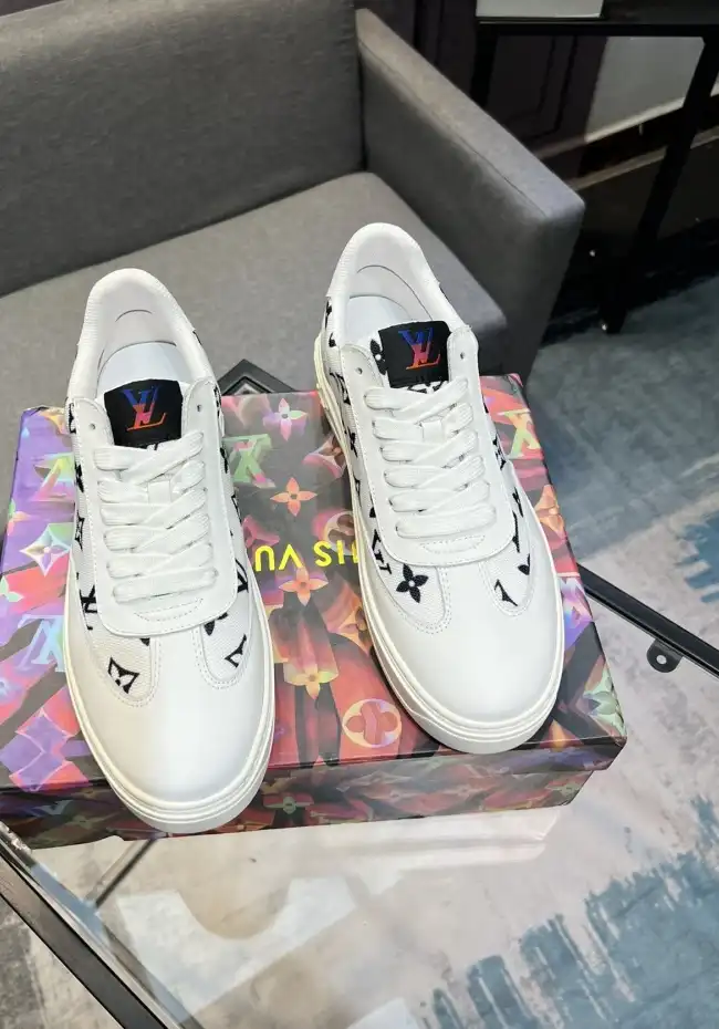 hype LV Sneakers