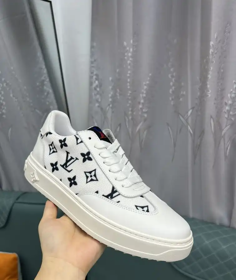 hype LV Sneakers