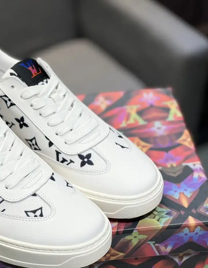 hype LV Sneakers