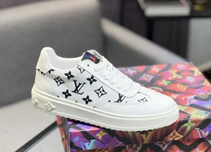 hype LV Sneakers