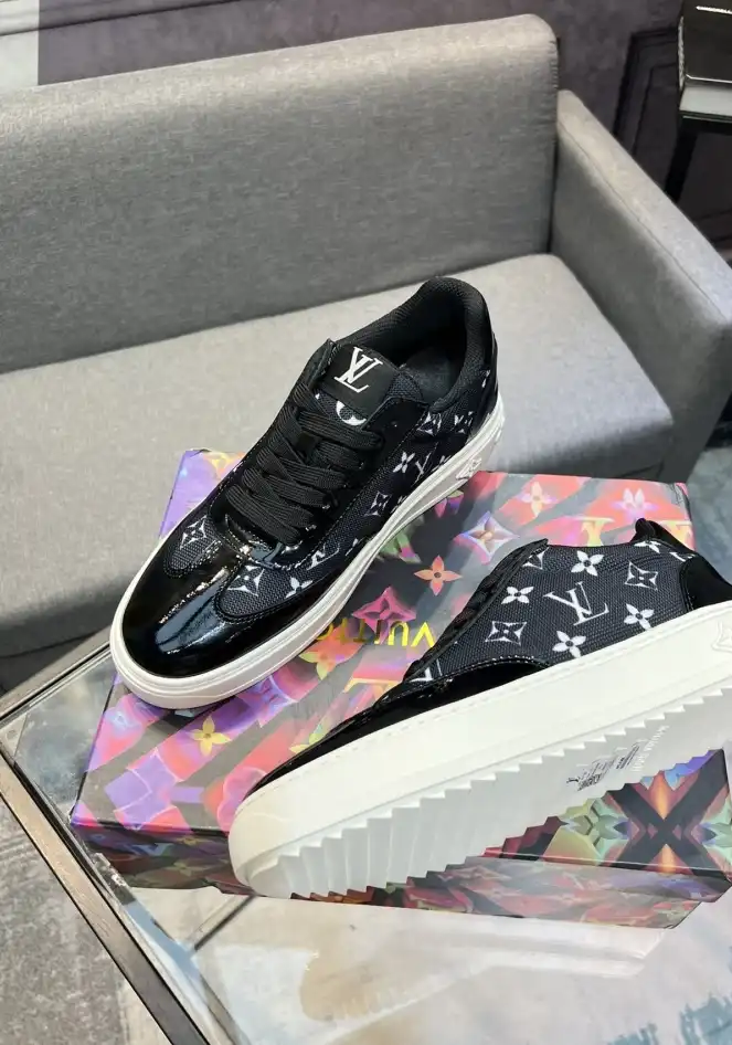 hype LV Sneakers