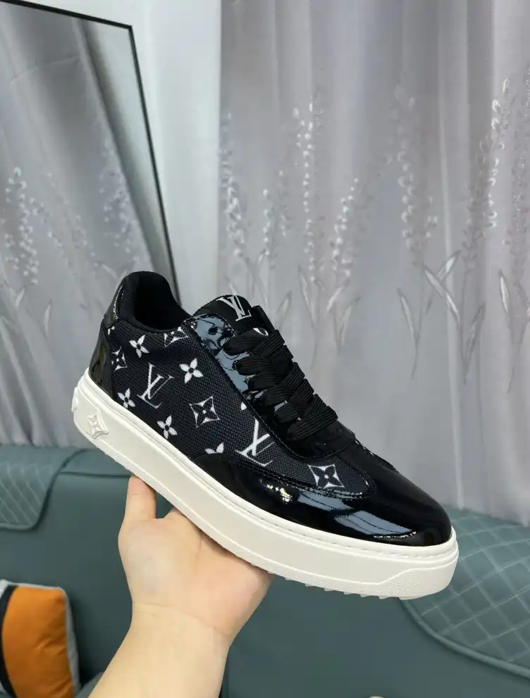 hype LV Sneakers