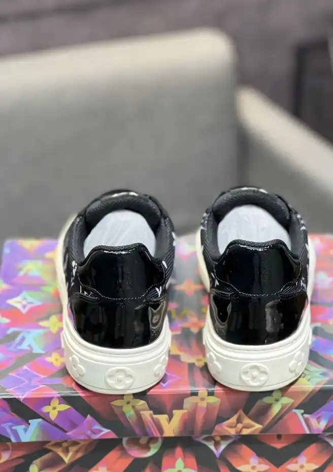 hype LV Sneakers