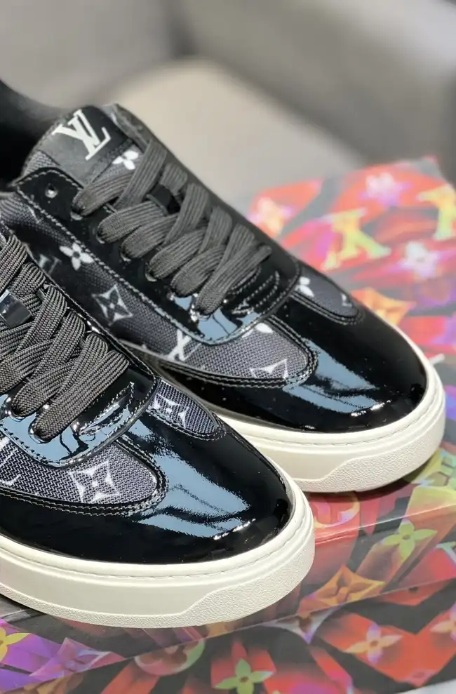 hype LV Sneakers