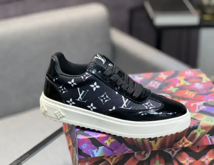 hype LV Sneakers