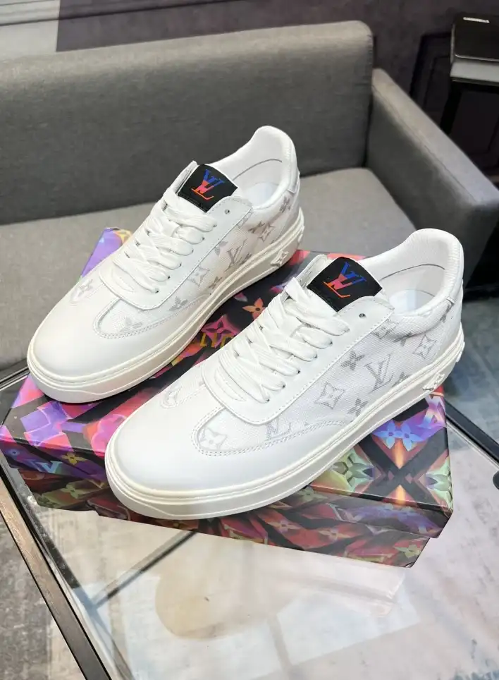 hype LV Sneakers