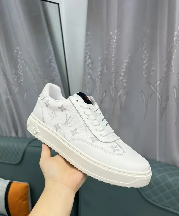 hype LV Sneakers