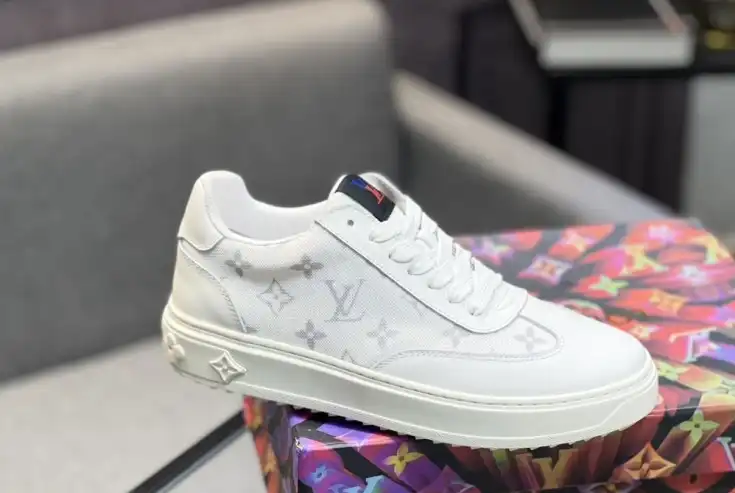 hype LV Sneakers