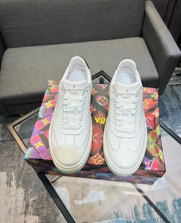 hype LV Sneakers