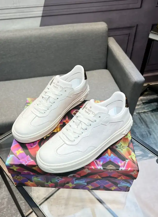 hype LV Sneakers