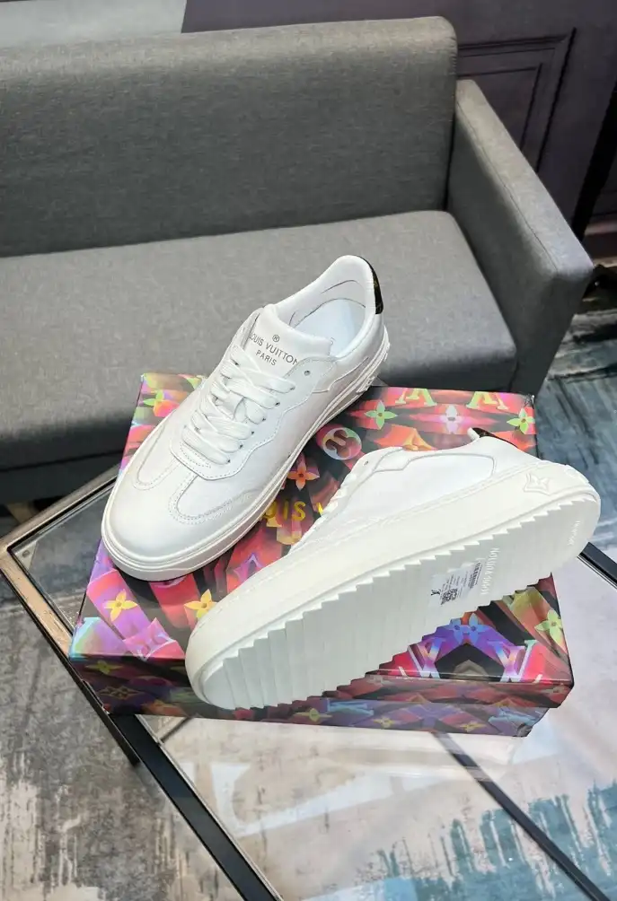 hype LV Sneakers