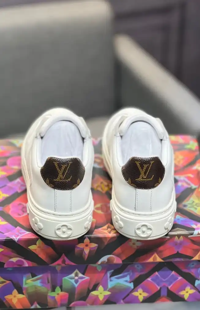 hype LV Sneakers