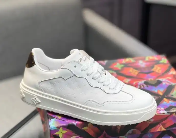 hype LV Sneakers