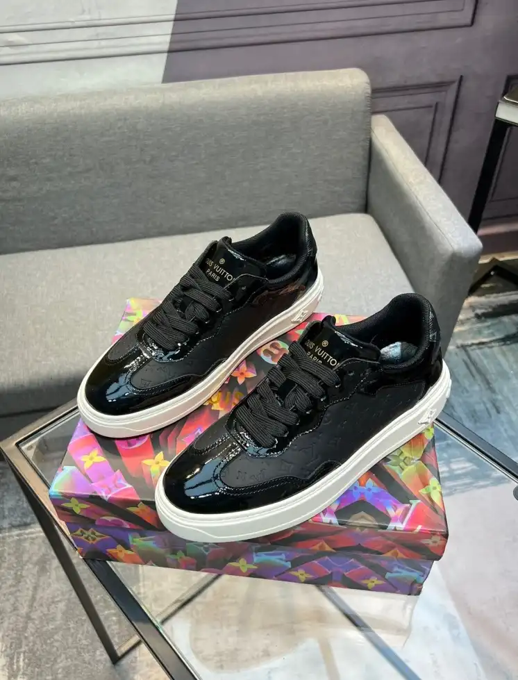 hype LV Sneakers