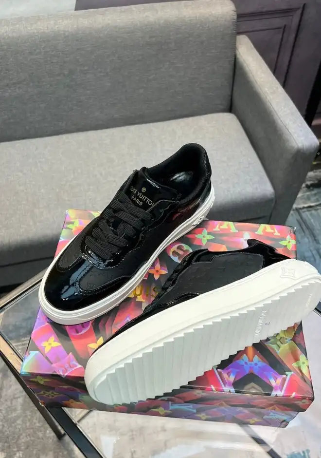 hype LV Sneakers