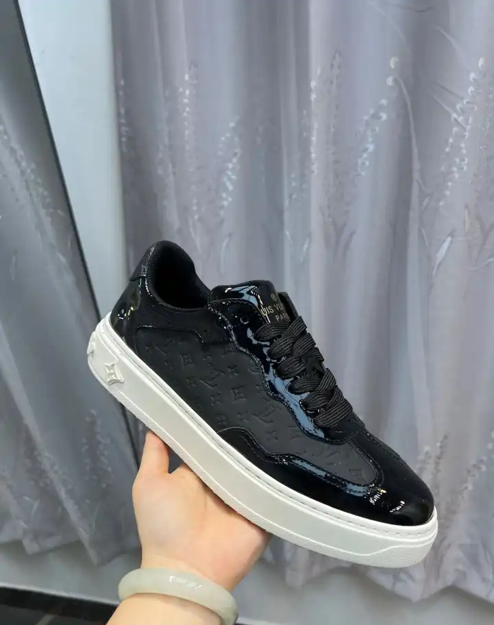 hype LV Sneakers