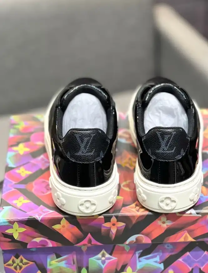 hype LV Sneakers